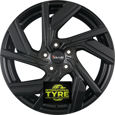 AVUS Racing AC-521 9.50x21